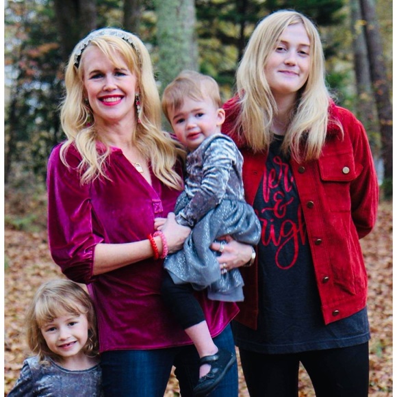 Meet Misty 🤩Posh Ambassador 🤩 - Picture 5 of 13